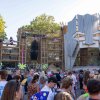 AUTOFLOWER foto Sziget 2026 - Vrijdag