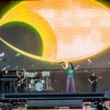 Foto Sigrid op Sziget 2026 - Vrijdag