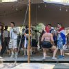 Foto op Sziget 2026 - Vrijdag