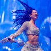 Naïka foto Sziget 2026 - Vrijdag