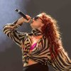 Foto Rose Gray op Sziget 2026 - Vrijdag