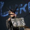 Foto Luke Black op Sziget 2026 - Vrijdag