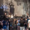 Foto Luke Black op Sziget 2026 - Vrijdag