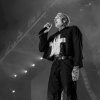 Foto Bring Me The Horizon op Sziget 2026 - Vrijdag