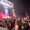 Foto op Sziget 2026 - Vrijdag