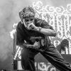 Foto Baby Lasagna op Sziget 2026 - Vrijdag
