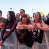  foto Sziget 2026 - Vrijdag