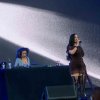 Foto Jorja Smith op Sziget 2026 - Zaterdag