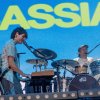 Cassia foto Sziget 2026 - Zaterdag