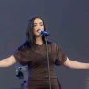 Foto Jorja Smith op Sziget 2026 - Zaterdag