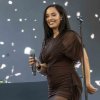 Foto Jorja Smith op Sziget 2026 - Zaterdag