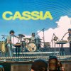 Cassia foto Sziget 2026 - Zaterdag