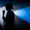 Foto Triggerfinger op Zeeltje Rock 2026