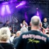 Foto Sick Pistons op Zeeltje Rock 2026