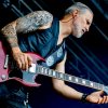 Foto Hard Buds op Zeeltje Rock 2026