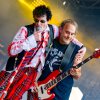 Zeeltje Rock 2026 foto
