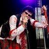 Foto Sick Pistons op Zeeltje Rock 2026