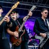 Foto Cash in Overdrive op Zeeltje Rock 2026