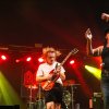 Foto AC in DC op Zeeltje Rock 2026