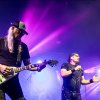 Foto Grand Slam op Zeeltje Rock 2026
