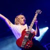 Foto AC in DC op Zeeltje Rock 2026
