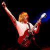 Foto AC in DC op Zeeltje Rock 2026