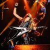 Judas Priest foto Judas Priest - 12/08 - 013