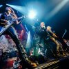 Judas Priest foto Judas Priest - 12/08 - 013