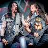 Destruction foto Dynamo MetalFest 2026 - Vrijdag