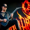 Foto Thy Art Is Murder op Dynamo MetalFest 2026 - Vrijdag