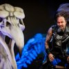 Amorphis foto Dynamo MetalFest 2026 - Vrijdag