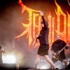 Foto Thy Art Is Murder op Dynamo MetalFest 2026 - Vrijdag