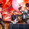 Foto Helloween op Dynamo MetalFest 2026 - Vrijdag