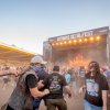 Foto Thy Art Is Murder op Dynamo MetalFest 2026 - Vrijdag