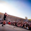 Foto Thy Art Is Murder op Dynamo MetalFest 2026 - Vrijdag