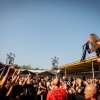 Foto Amorphis op Dynamo MetalFest 2026 - Vrijdag