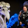 Foto Amorphis op Dynamo MetalFest 2026 - Vrijdag