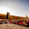 Foto Thy Art Is Murder op Dynamo MetalFest 2026 - Vrijdag