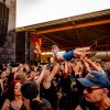 Foto Thy Art Is Murder op Dynamo MetalFest 2026 - Vrijdag