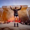 Foto Thy Art Is Murder op Dynamo MetalFest 2026 - Vrijdag