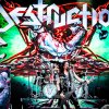Destruction foto Dynamo MetalFest 2026 - Vrijdag