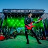 Foto Helloween op Dynamo MetalFest 2026 - Vrijdag
