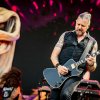 Foto Amorphis op Dynamo MetalFest 2026 - Vrijdag