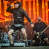 Dynamo MetalFest 2026 - Vrijdag foto