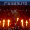 Foto Helloween op Dynamo MetalFest 2026 - Vrijdag