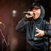 Foto Thy Art Is Murder op Dynamo MetalFest 2026 - Vrijdag