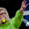 Foto Bente op Huntenpop 2026