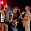 Foto Drukwerk op Huntenpop 2026