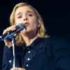 Foto Pommelien Thijs op Huntenpop 2026