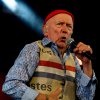 Foto Drukwerk op Huntenpop 2026